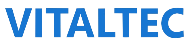 VitalTech Logo